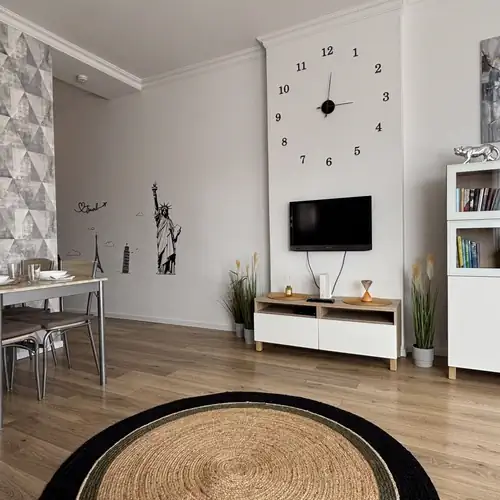 Art-déco Apartman Péc 017 kép