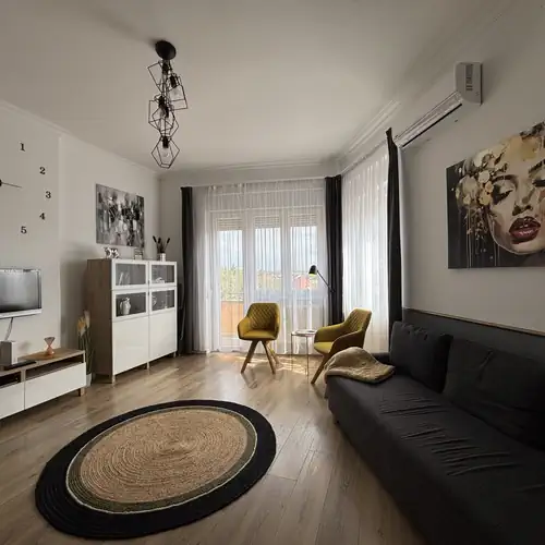Art-déco Apartman Péc 008 kép