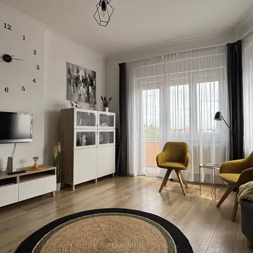 Art-déco Apartman Péc 009 kép