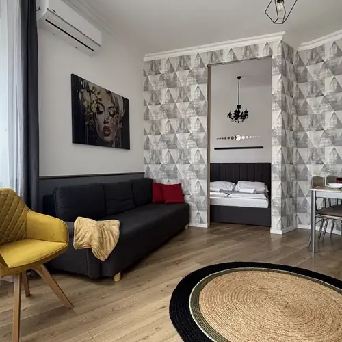 Art-déco Apartman Péc 012 kép