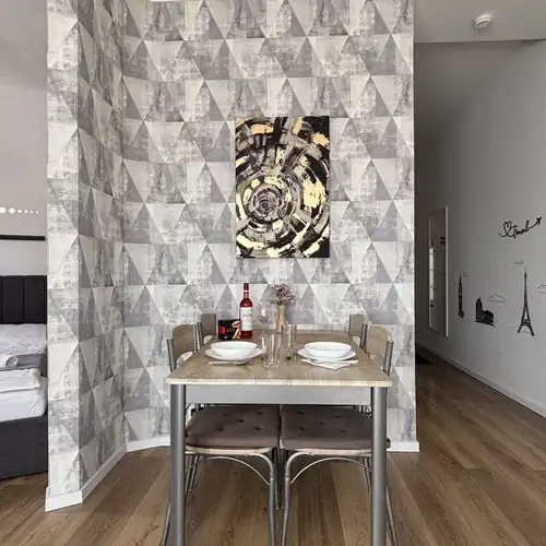 Art-déco Apartman Péc 015 kép