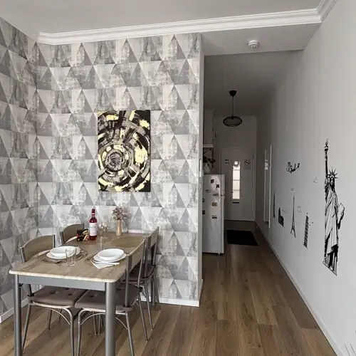 Art-déco Apartman Péc 016 kép