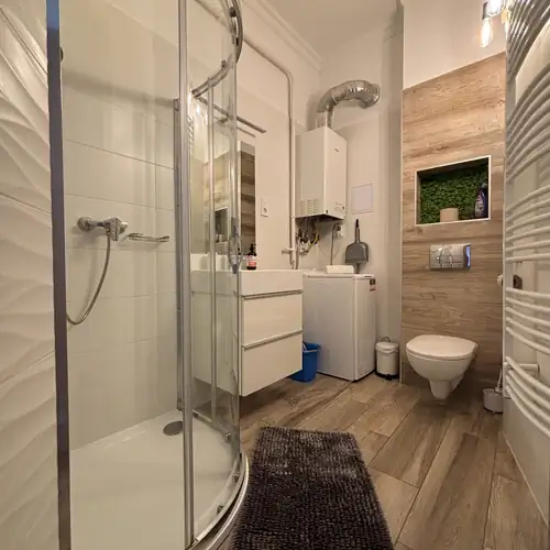 Art-déco Apartman Péc 031 kép