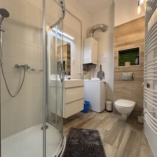 Art-déco Apartman Péc 030 kép