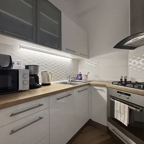 Art-déco Apartman Péc 024 kép
