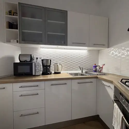 Art-déco Apartman Péc 025 kép