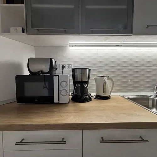 Art-déco Apartman Péc 026 kép