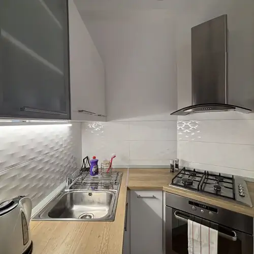 Art-déco Apartman Péc 027 kép