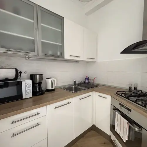 Art-déco Apartman Péc 028 kép