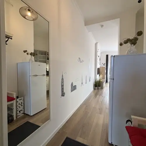 Art-déco Apartman Péc 037 kép