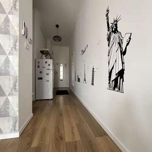 Art-déco Apartman Péc 035 kép