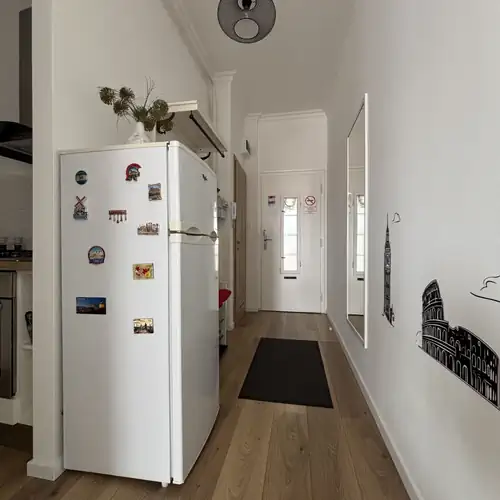 Art-déco Apartman Péc 036 kép