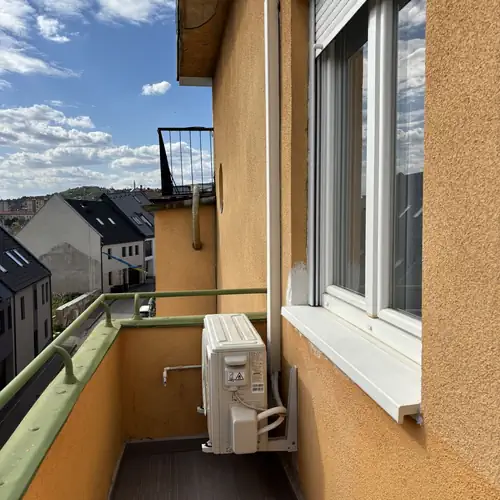 Art-déco Apartman Péc 040 kép