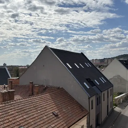 Art-déco Apartman Péc 045 kép