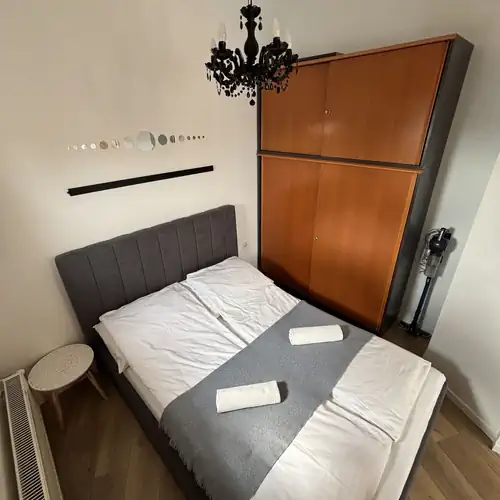 Art-déco Apartman Péc 019 kép