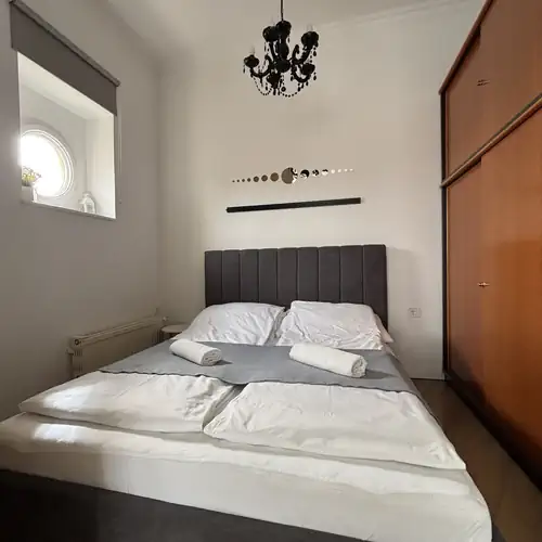 Art-déco Apartman Péc 020 kép