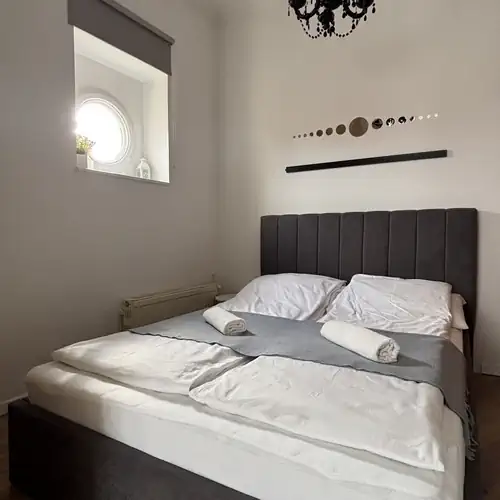 Art-déco Apartman Péc 022 kép