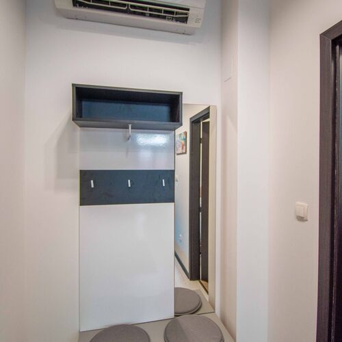 Molo Blue Apartman Balatonlelle  4