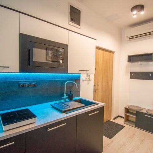Molo Blue Apartman Balatonlelle  3