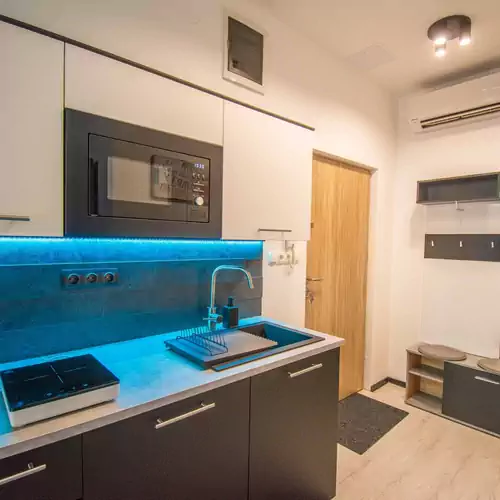 Molo Blue Apartman Balatonlelle 005 kép