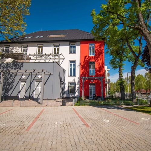Molo Blue Apartman Balatonlelle  2