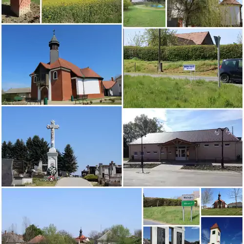 Muramente Vendégház Molnári 010 kép