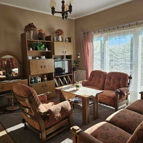 Baráth Apartman Szigliget  4