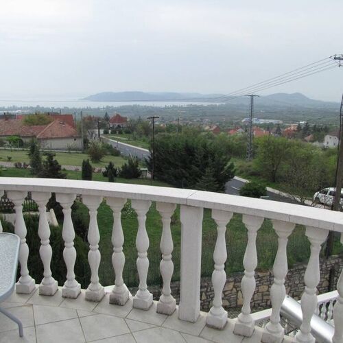 A-Villa Balatonfüred  2
