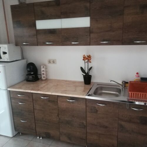 Tulipán Apartman Lakás Zamárdi  2