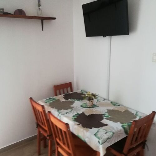 Tulipán Apartman Lakás Zamárdi  3