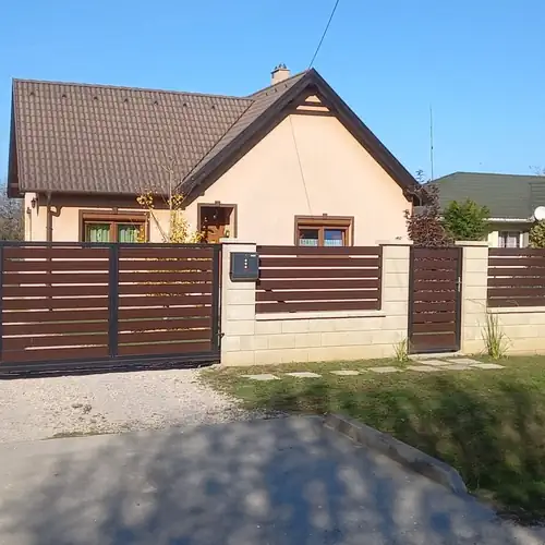 Tulipán Apartman Lakás Zamárdi 014 kép