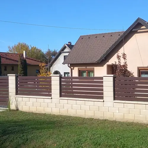 Tulipán Apartman Lakás Zamárdi 016 kép