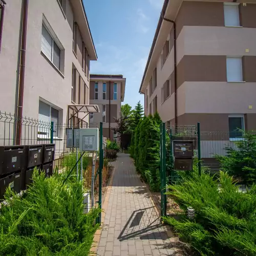Mediterran Garden Apartman Balatonboglár 002 kép