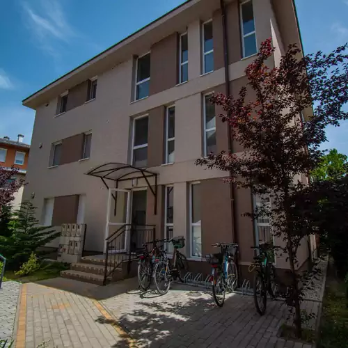 Mediterran Garden Apartman Balatonboglár 003 kép