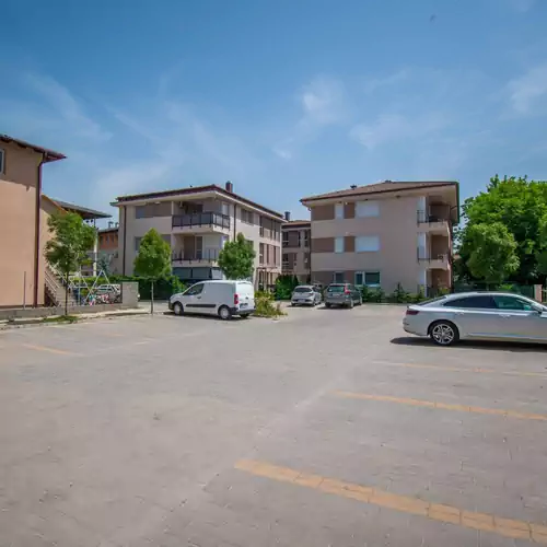 Mediterran Garden Apartman Balatonboglár 004 kép