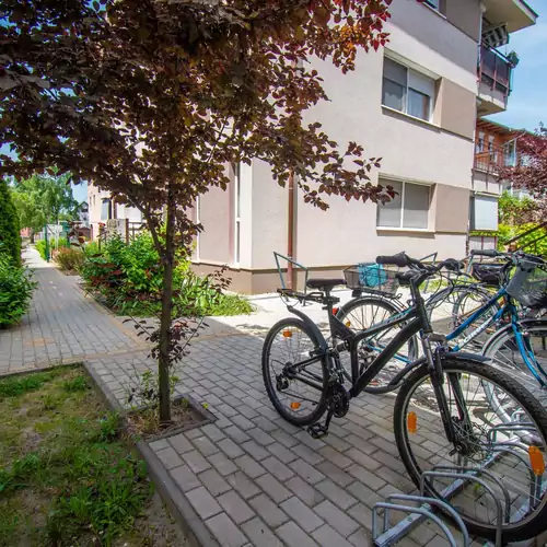 Mediterran Garden Apartman Balatonboglár 005 kép