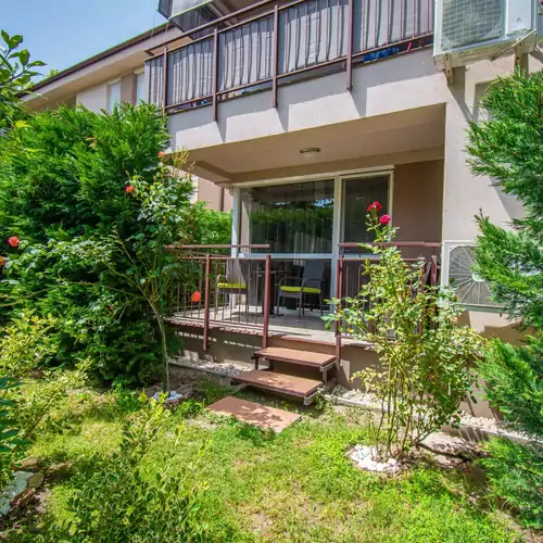 Mediterran Garden Apartman Balatonboglár 007 kép