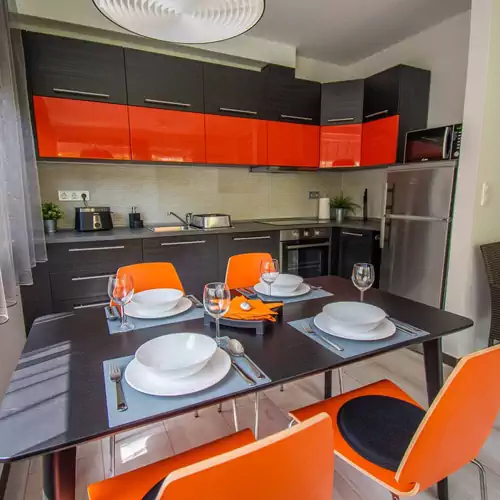 Mediterran Garden Apartman Balatonboglár 001 kép