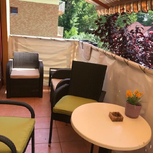 Lilly Apartman Siófok  2