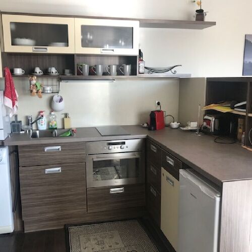 Lilly Apartman Siófok  3