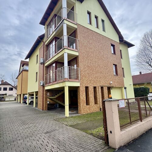 Lilly Apartman Siófok