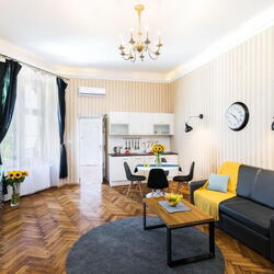 Premium Royal Apartments Kraków