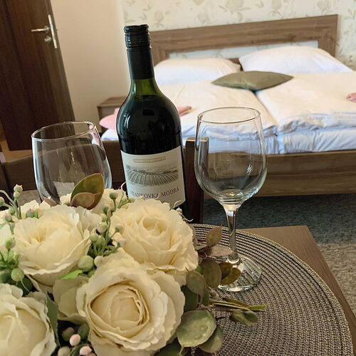 Ubytování Selský Dvůr Valtice