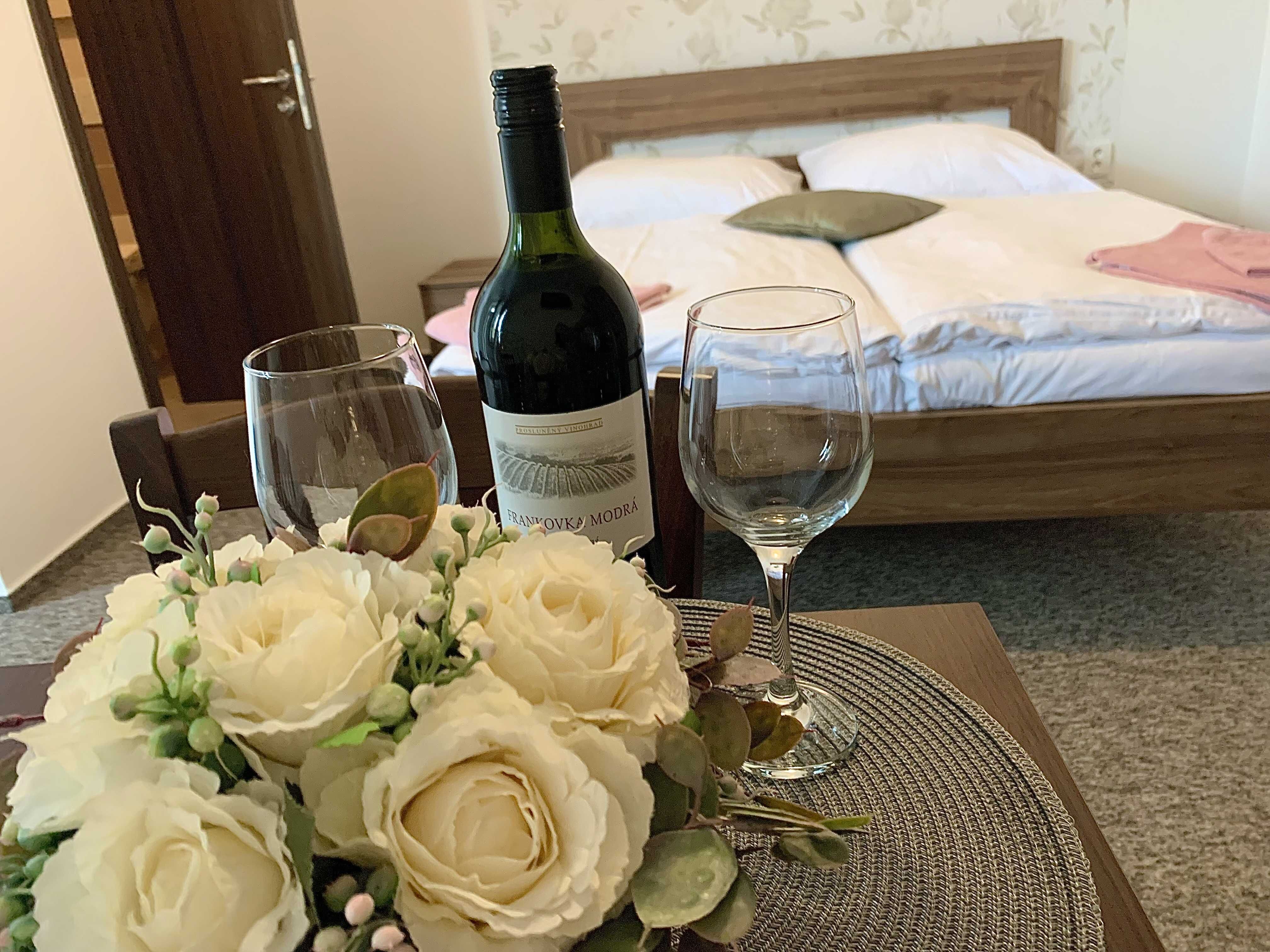 Ubytování Selský Dvůr Valtice