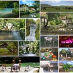 Wellness részleg, relaxáció
