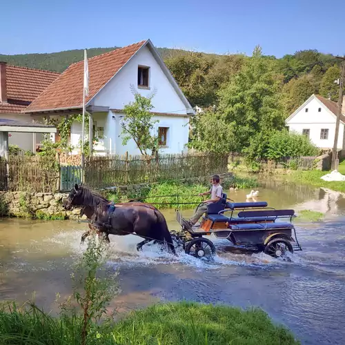 Kikötő Vendégház Jósvafő 050 kép