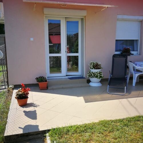 Gruber Ház Apartman Siófok  2