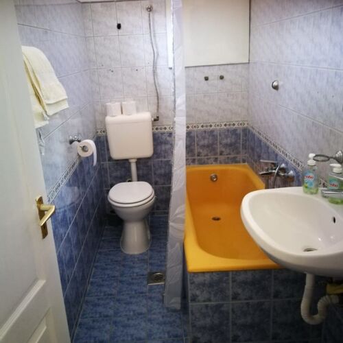 Gruber Ház Apartman Siófok  4