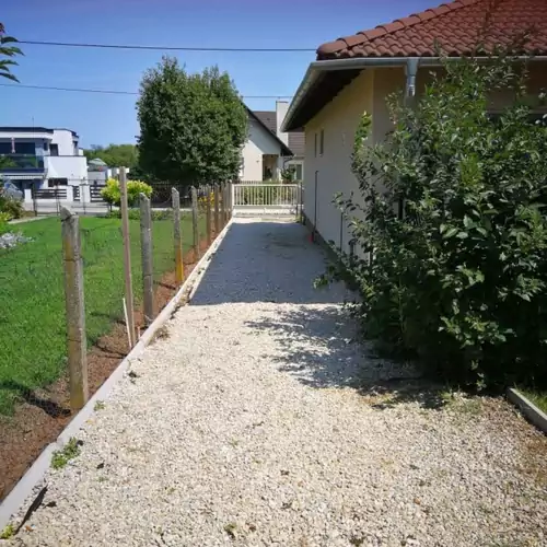 Gruber Ház Apartman Siófok 004 kép