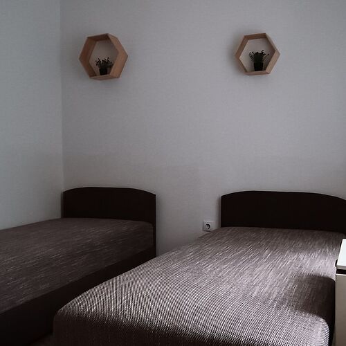 Gruber Ház Apartman Siófok